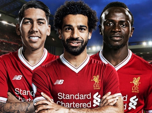 Đội hình xuất phát Liverpool đấu với Arsenal: Salah đá chính