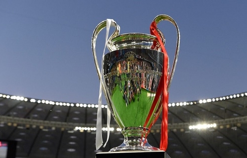 Kết quả bóng đá hôm nay 28/8: Sôi động Champions League