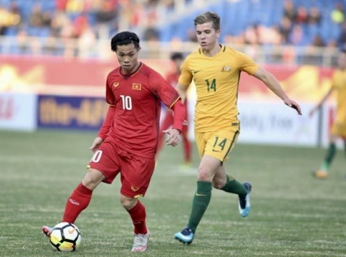 Đại diện Đông Nam Á nhận hung tin trước thềm vòng loại World Cup 2022