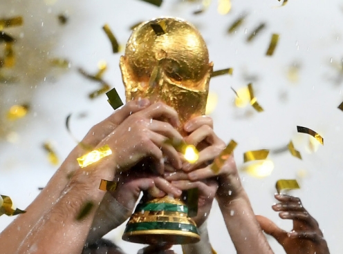 Xác định thời điểm công bố nước chủ nhà World Cup 2030