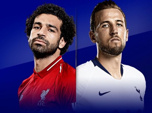 Lịch thi đấu Ngoại hạng Anh vòng 10: Liverpool đại chiến Tottenham