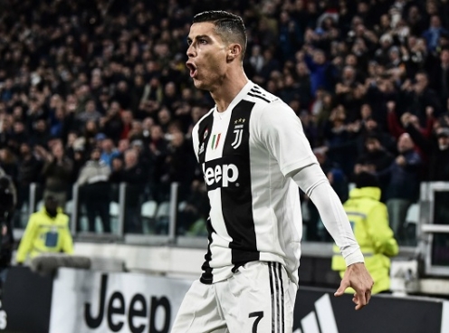 Ronaldo: 'Tài năng sẽ vứt đi nếu không làm việc chăm chỉ'