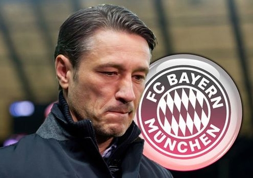 CHÍNH THỨC: HLV của Bayern Munich từ chức sau thảm bại 1-5