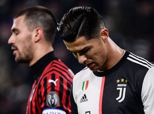 Capello chỉ trích Ronaldo: 'Đã 3 năm rồi cậu ta không lừa bóng qua bất kỳ ai'