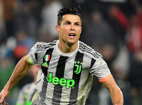 Top 5 cầu thủ ghi hat-trick nhiều nhất: Ronaldo số 1
