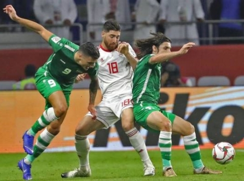 HLV đội tuyển số 1 châu Á 'mất tích' tại vòng loại World Cup 2022