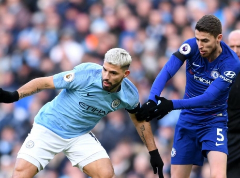 Man City vs Chelsea: Đi tìm màu xanh đích thực