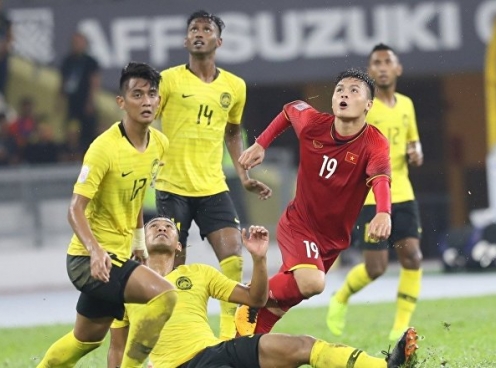 HLV U22 Malaysia: 'Chúng tôi đủ sức giành HCV SEA Games'