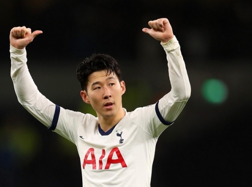 Tottenham vs Southampton: Tiếp đà hưng phấn