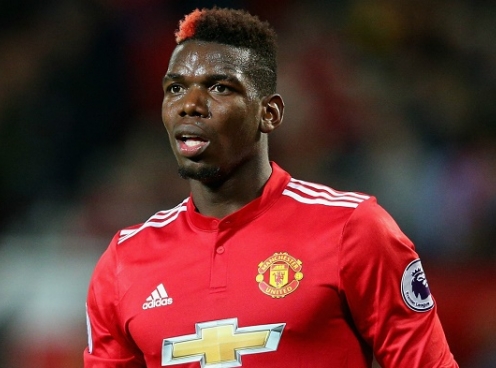 MU chốt thời điểm 'tống khứ' Pogba