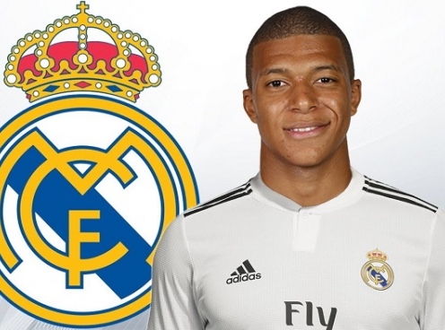 Chuyển nhượng ngày 7/3: Real Madrid phá kỷ lục thế giới vì Mbappe