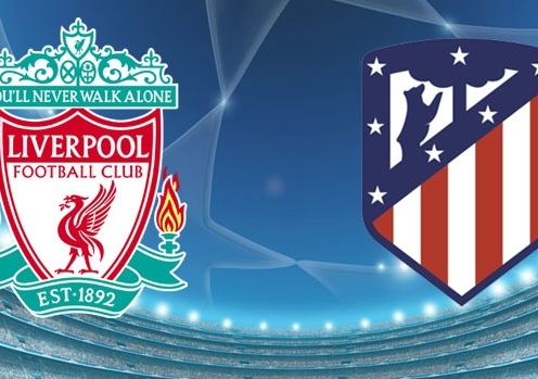 Xem trực tiếp Liverpool vs Atletico - Cúp C1 ở đâu, kênh nào?