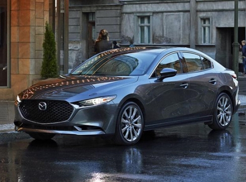 Giá xe Mazda3 tháng 11/2023: Trải nghiệm & Đánh giá