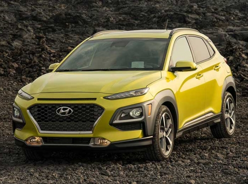 Hyundai Kona 2022: Giá xe, khuyến mãi, đánh giá mới nhất