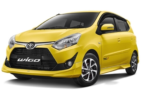 Chiếc Toyota rẻ nhất Việt Nam giảm giá 15-20 triệu đồng