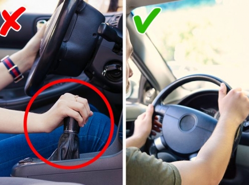 9 mẹo đơn giản kéo dài tuổi thọ cho 'xế cưng'