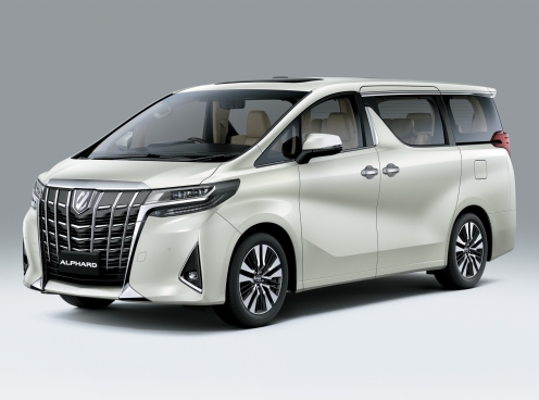 'Đàn anh' Toyota Innova ra mắt bản mới tại VN, thiết kế đẹp mê