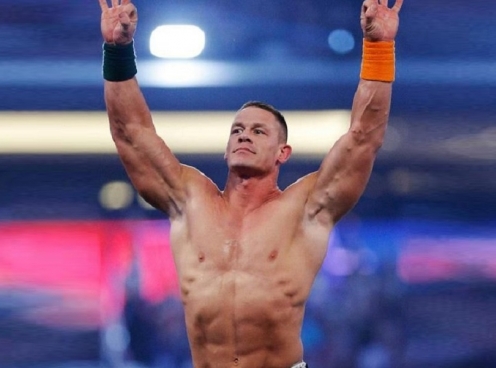 John Cena sẽ trở thành Sandman của vũ trụ điện ảnh Marvel?