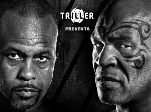 Roy Jones Jr: Tyson sẽ là cỗ máy giết chóc ngay từ hiệp 1