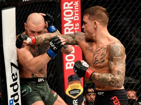 Conor McGregor thừa nhận đã quá chủ quan tại UFC 257 