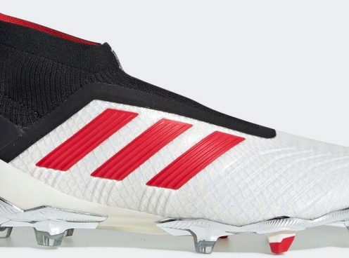 Thiết kế sang trọng của Adidas Predator 19 Paul Pogba 