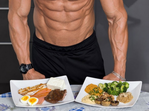 5 mẹo giúp tăng hấp thụ protein để cơ phát triển nhanh
