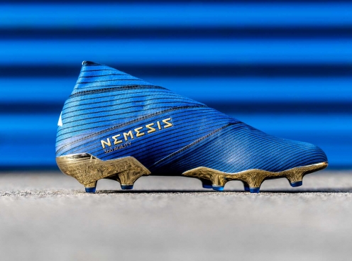 Cận cảnh giày đinh Adidas Nemeziz 19+ 'Inner Game' mới nhất
