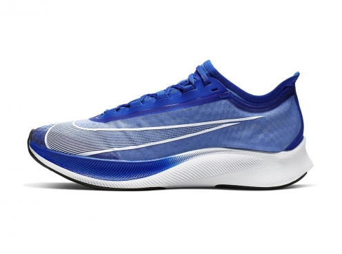 Nike tung ra thêm 3 màu cho siểu phẩm giày tốc độ Zoom Fly 3