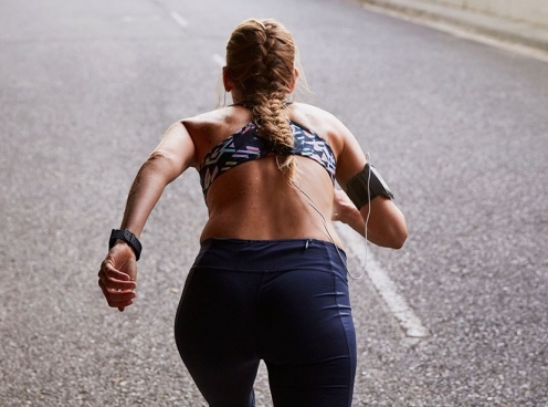 Đập tan 6 hiểu lầm phổ biến về chạy bộ để giảm cân nhanh chóng