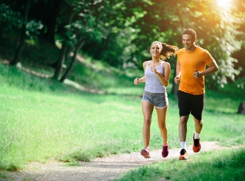 Nghiên cứu mới: 150 phút tập thể thao mỗi tuần giúp giảm cân tối ưu