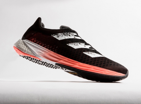 Adidas ra mắt siêu giày chạy Ultra-Fast adizero Pro Distance