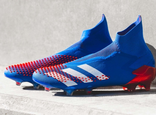 Adidas ra mắt Predator 20+ 'Tormentor' phối màu dữ dằn