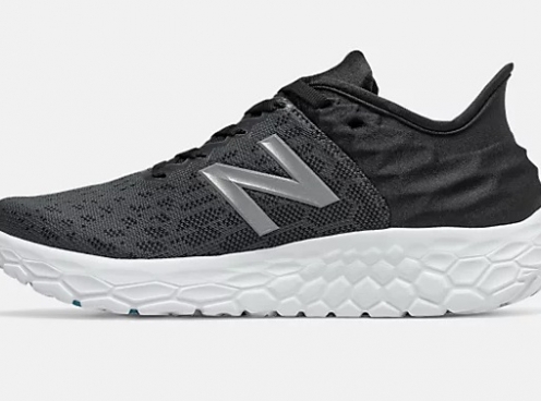 5 đôi giày chạy New Balance đang giảm giá đến 50% 