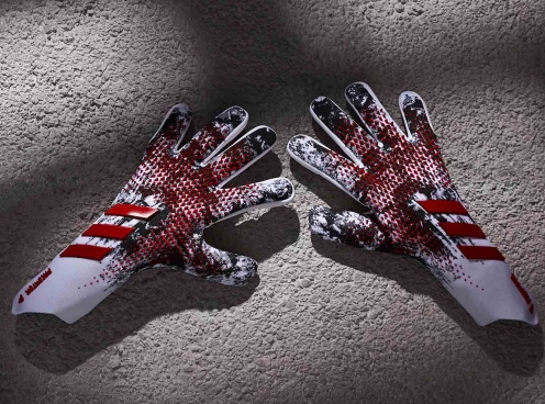 Adidas ra mắt găng tay Predator Pro vinh danh 'Manuel Neuer'