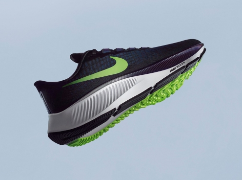 Siêu phẩm Nike Air Zoom Pegasus 37 chính thức ra mắt
