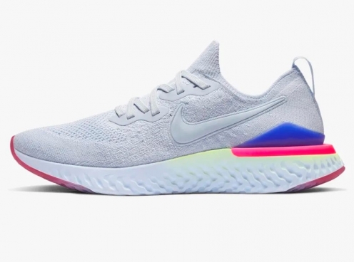 Nike Việt Nam giảm giá 50% sản phẩm trong dịp nghỉ lễ