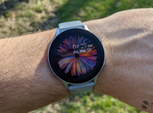 Samsung gọi đồng hồ thông minh kế tiếp là Galaxy Watch 3