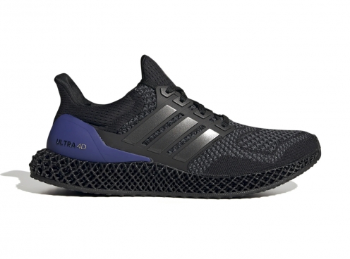 Adidas ra mắt Ultra4D đế in công nghệ cao giá rẻ