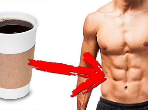 Cà phê có thể giúp bạn giảm mỡ nhanh hơn