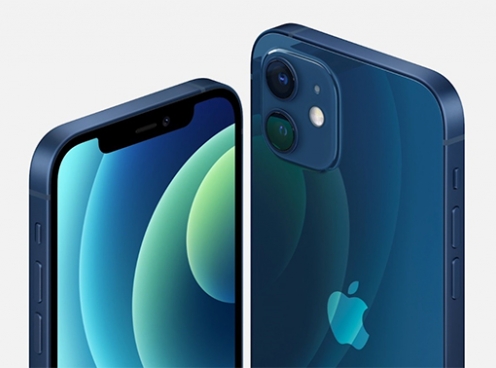 Apple chính thức ra mắt bốn mẫu iPhone 12 giá từ 16,2 triệu
