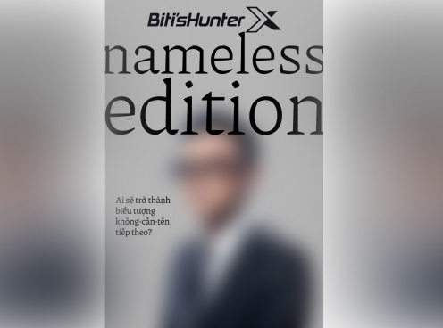 Biti's Hunter 'úp mở' về sản phẩm mới