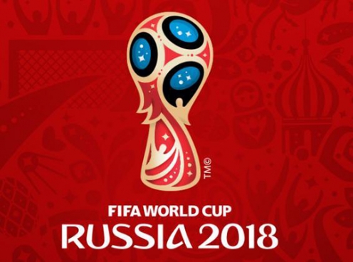 Công bố bài hát chính thức của World Cup 2018