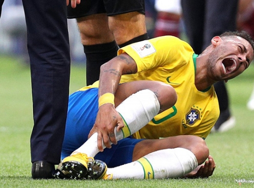 Cựu danh thủ Brazil: 'Neymar đang làm xấu mặt chiếc áo số 10'