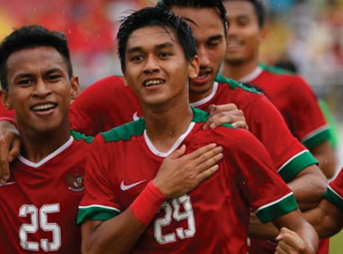 Sau Thái Lan, đến lượt Indonesia gây sốc trước ASIAD 