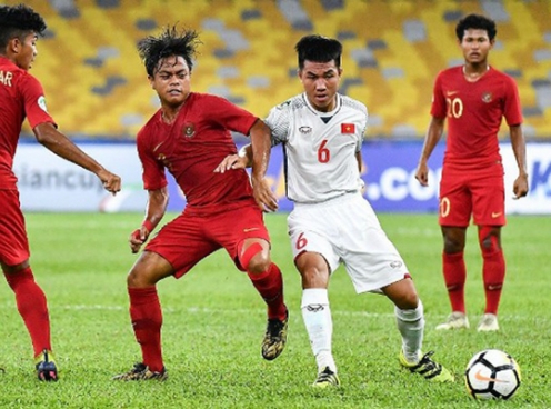 Thi đấu thất vọng, U16 Việt Nam vẫn tạo ra sức hút cực lớn