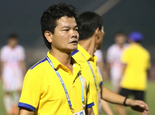 Giành vé đá play-off, Nam Định nhận thưởng lớn