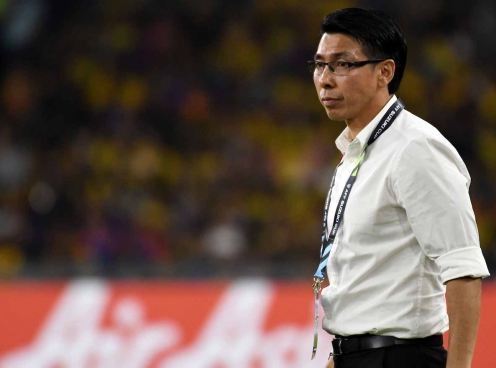 HLV Malaysia: 'Chỉ cần 1 bàn thắng là sẽ thắng Thái Lan'