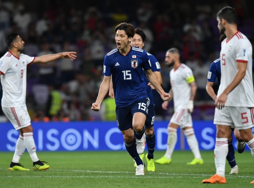 VIDEO: Highlight Iran 0-3 Nhật Bản (bán kết Asian Cup 2019)