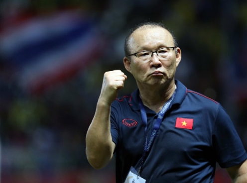 Văn Kiên: 'Thầy Park đã có kế hoạch cho trận chung kết King's Cup'