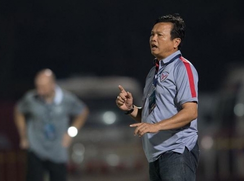 HLV Thái Lan phải giải trình về trận thua Việt Nam ở King's Cup